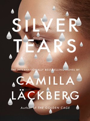 cover image of Silver Tears